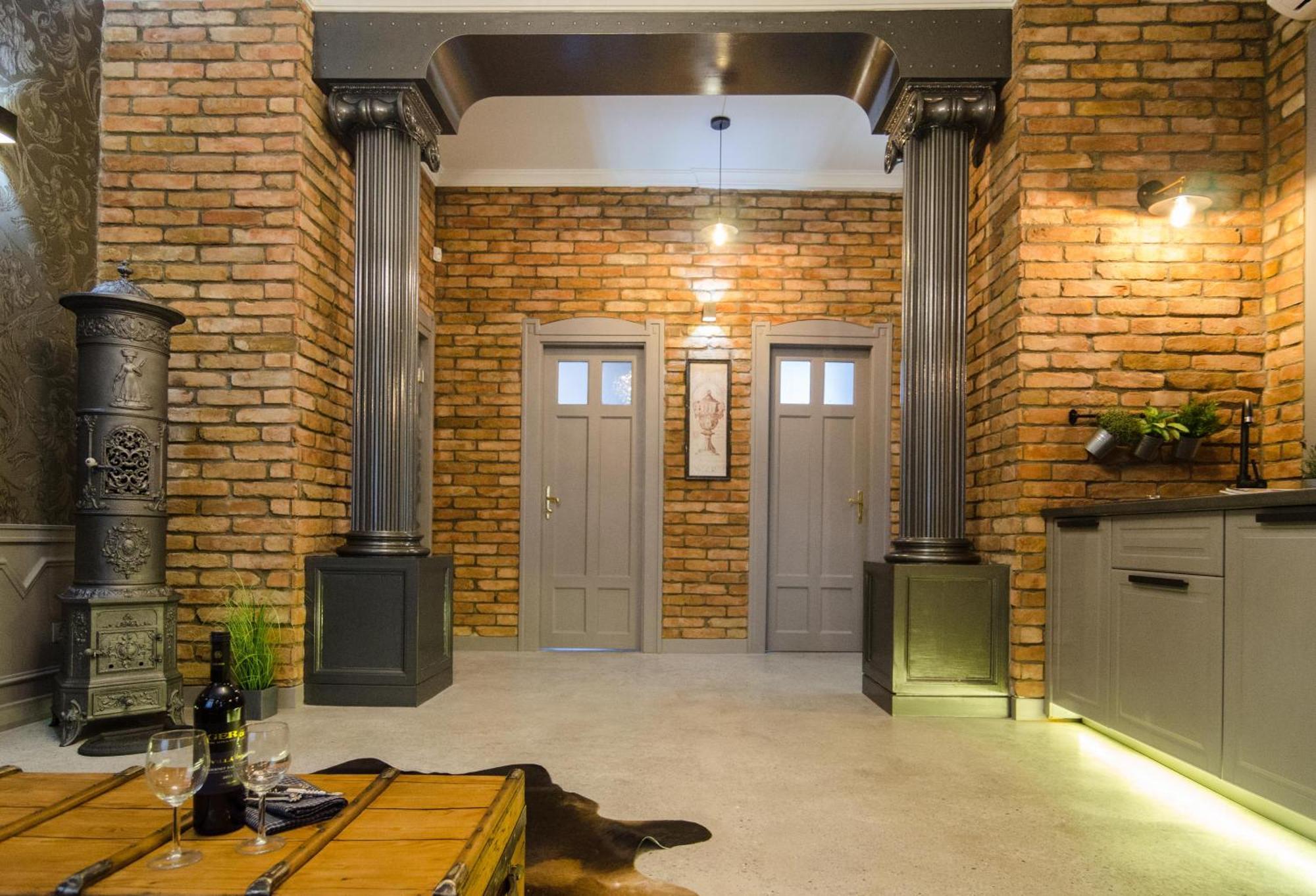 Viktoria Luxury Apartment, Budapest